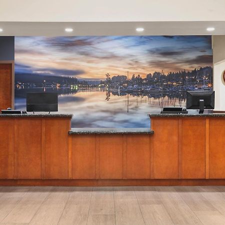The Inn At Gig Harbor Exterior foto